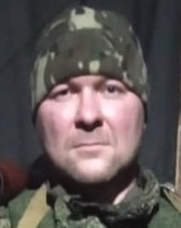 Фото: Погибший на войне с Украиной Антанс Игорь Петерисович. Ленинградская область, танковые войска