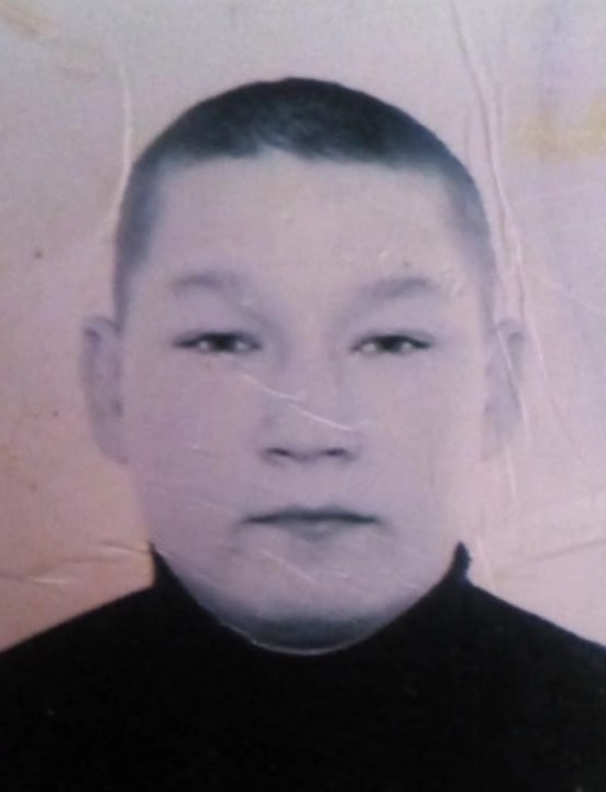 Фото: Погибший на войне с Украиной Валиулов Игорь Мансурович. Пермский край, нет данных