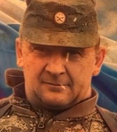 Фото: Погибший на войне с Украиной Заярнюк Александр Валентинович. Приморский край, нет данных