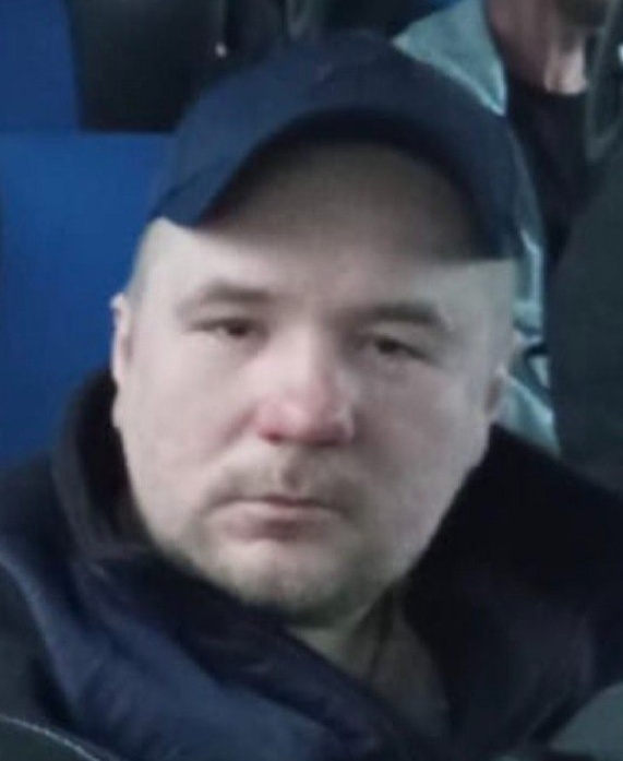 Фото: Погибший на войне с Украиной Данилов Иван Андреевич. Московская область, нет данных