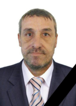 Фото: Погибший на войне с Украиной Чухланцев Владимир Тимофеевич. Удмуртская Республика, нет данных