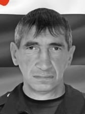 Фото: Погибший на войне с Украиной Ермолаев Николай Васильевич. Удмуртская Республика, добровольцы