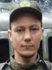 Фото: Погибший на войне с Украиной Семенов Владимир Андреевич. Новгородская область, нет данных