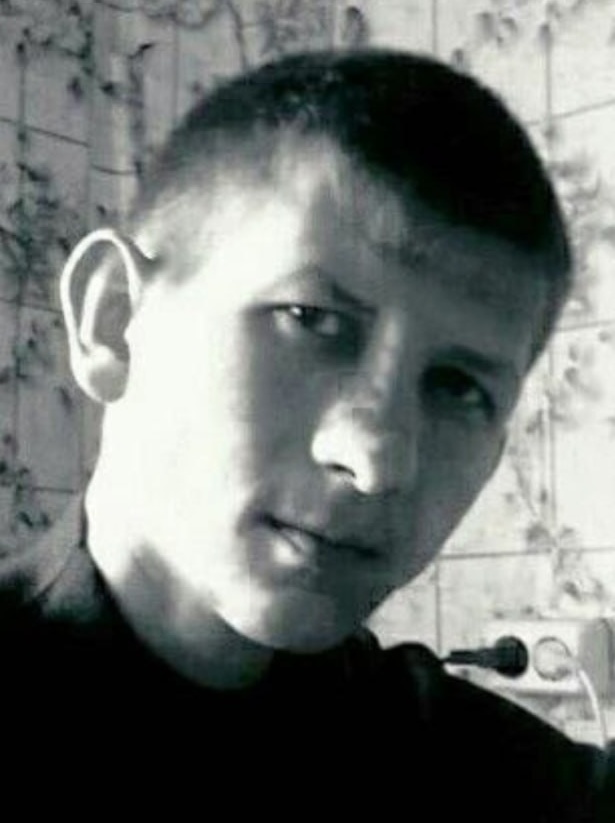 Фото: Погибший на войне с Украиной Шевцов Игорь Алексеевич. Красноярский край, нет данных