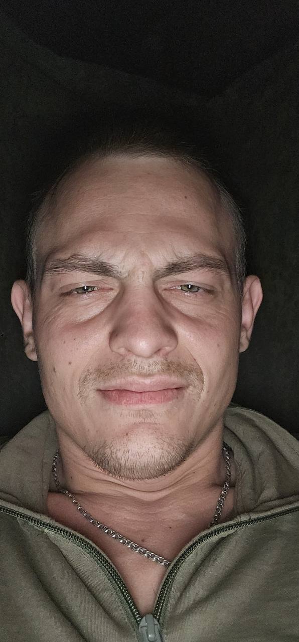 Фото: Погибший на войне с Украиной Маслов Илья Александрович. Ростовская область, мотострелковые войска