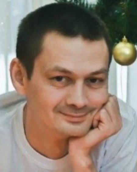 Фото: Погибший на войне с Украиной Валиев Руслан Хабибрахманович. Республика Саха (Якутия), добровольцы