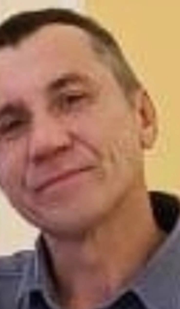 Фото: Погибший на войне с Украиной Минин Алексей Александрович. Ленинградская область, добровольцы