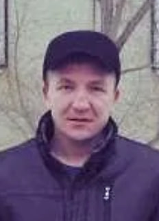 Фото: Погибший на войне с Украиной Зрелик Алексей Иванович. Саратовская область, заключенные