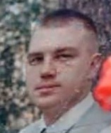 Фото: Погибший на войне с Украиной Бесперстов Дмитрий Николаевич. Тамбовская область, нет данных