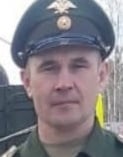 Фото: Погибший на войне с Украиной Назыров Рустам Шамильевич. Красноярский край, нет данных