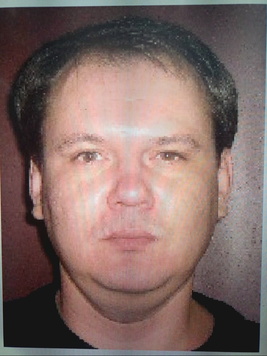 Фото: Погибший на войне с Украиной Жихарев Дмитрий Анатольевич. Рязанская область, нет данных