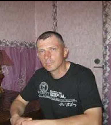 Фото: Погибший на войне с Украиной Павленко Вячеслав Юрьевич. Саратовская область, нет данных