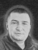 Фото: Погибший на войне с Украиной Карнаухов Сергей Николаевич. Иркутская область, нет данных