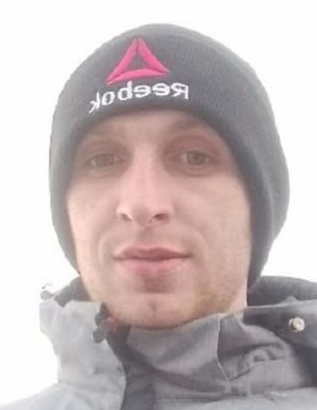 Фото: Погибший на войне с Украиной Козлов Виктор Алексеевич. Архангельская область, нет данных