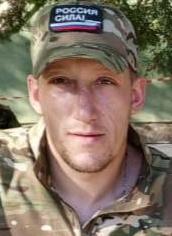 Фото: Погибший на войне с Украиной Шалабода Александр Сергеевич. Новосибирская область, морпехи