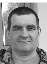 Фото: Погибший на войне с Украиной Шубин Андрей Николаевич. Архангельская область, нет данных