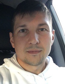 Фото: Погибший на войне с Украиной Пашнев Иван Валерьевич. Краснодарский край, мотострелковые войска