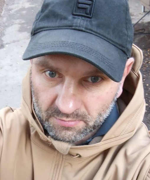 Фото: Погибший на войне с Украиной Абрамов Антон Геннадьевич. Ульяновская область, мотострелковые войска