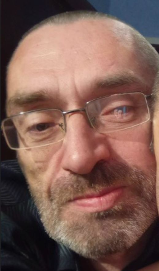 Фото: Погибший на войне с Украиной Алипов Алексей Николаевич. Пермский край, добровольцы