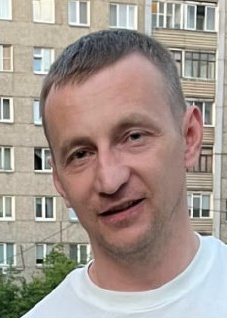 Фото: Погибший на войне с Украиной Ибе Иван Александрович. Красноярский край, мобилизованные