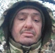 Фото: Погибший на войне с Украиной Медведев Петр Николаевич. Кемеровская область, мотострелковые войска