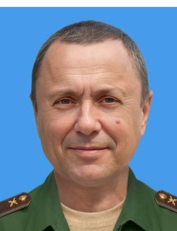 Фото: Погибший на войне с Украиной Садовников Михаил Вячеславович. Саратовская область, добровольцы