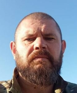 Фото: Погибший на войне с Украиной Геляну Евгений Николаевич. Нижегородская область, мотострелковые войска