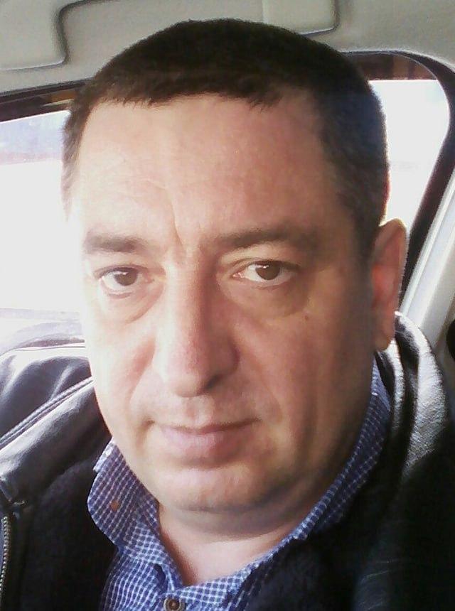 Фото: Погибший на войне с Украиной Мельников Дмитрий Валерьевич. Республика Татарстан, добровольцы