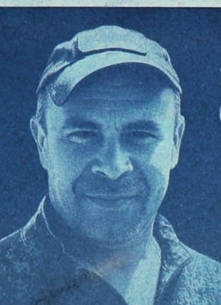 Фото: Погибший на войне с Украиной Тимошенко Евгений Юрьевич. Свердловская область, нет данных