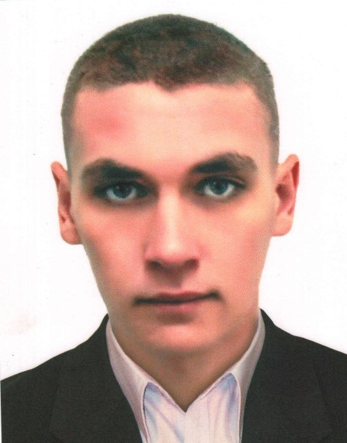 Фото: Погибший на войне с Украиной Данилюк Данил Романович. Волгоградская область, заключенные