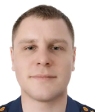 Фото: Погибший на войне с Украиной Иванов Никита Геннадьевич. Забайкальский край, РХБЗ