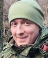 Фото: Погибший на войне с Украиной Широченко Алексей Николаевич. Ленинградская область, нет данных