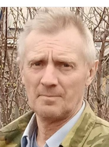 Фото: Погибший на войне с Украиной Кришталович Иван Михайлович. Самарская область, нет данных