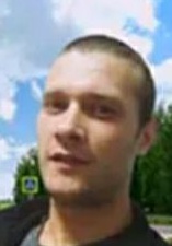 Фото: Погибший на войне с Украиной Харенко Сергей Александрович. Краснодарский край, добровольцы