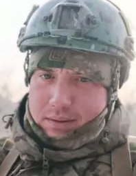 Фото: Погибший на войне с Украиной Косов Евгений Владимирович. Новосибирская область, нет данных