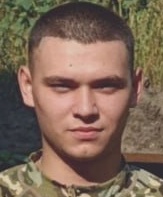 Фото: Погибший на войне с Украиной Чеметёв Евгений Алексеевич. Волгоградская область, добровольцы