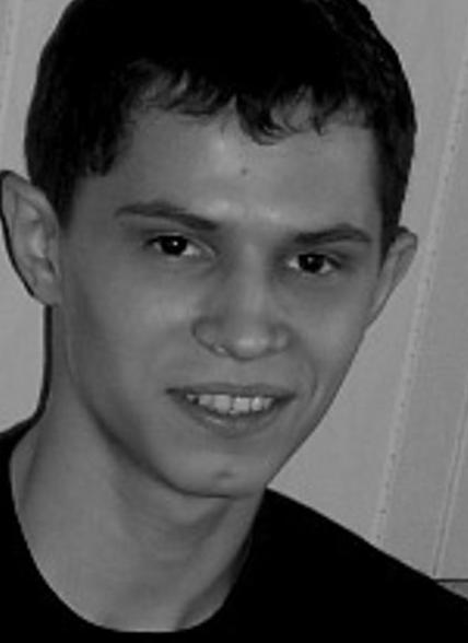 Фото: Погибший на войне с Украиной Бакин Айрат Рамилевич. Республика Татарстан, нет данных