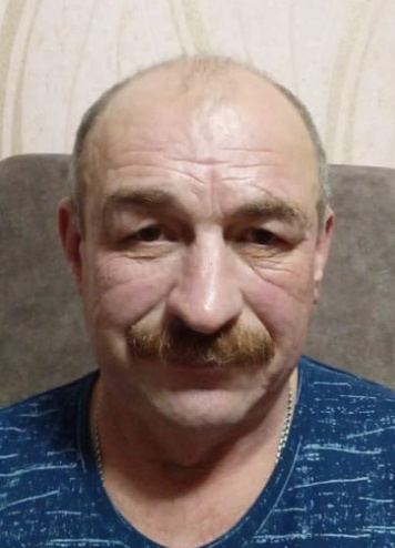 Фото: Погибший на войне с Украиной Ершов Игорь Николаевич. Курская область, добровольцы