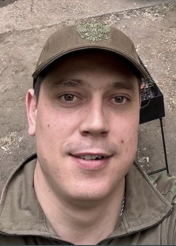 Фото: Погибший на войне с Украиной Харольский Данила Сергеевич. Челябинская область, нет данных