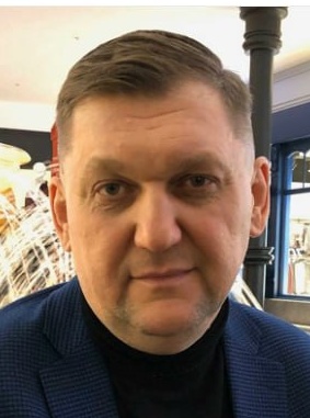 Фото: Погибший на войне с Украиной Цопанов Андрей Геннадьевич. Московская область, добровольцы