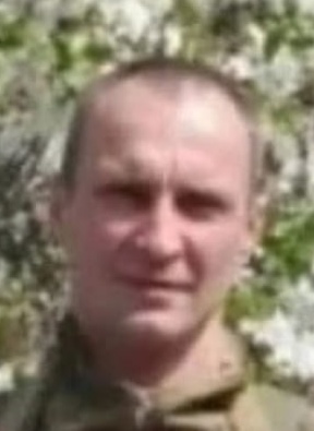 Фото: Погибший на войне с Украиной Богатырев Денис Викторович. Чукотский автономный округ, добровольцы