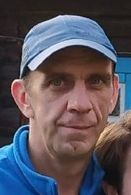 Фото: Погибший на войне с Украиной Морилов Евгений Викторович. Пермский край, добровольцы