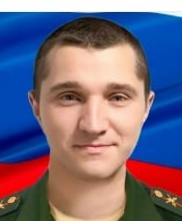 Фото: Погибший на войне с Украиной Куликов Николай Евгеньевич. Ульяновская область, нет данных