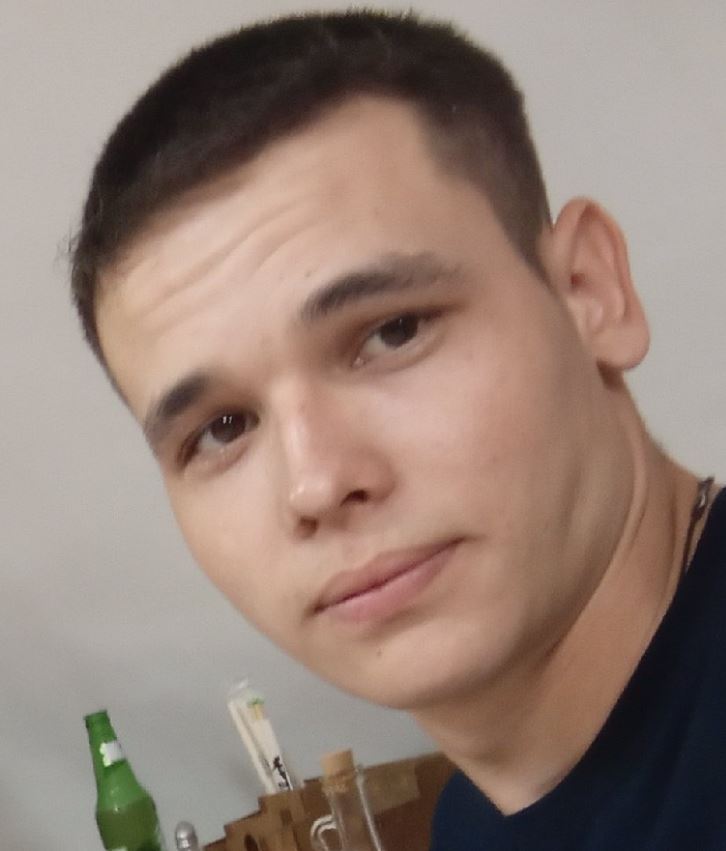 Фото: Погибший на войне с Украиной Федоров Евгений Владимирович. Забайкальский край, добровольцы