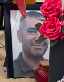 Фото: Погибший на войне с Украиной Шахтарин Михаил Сергеевич. Московская область, нет данных
