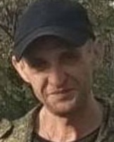 Фото: Погибший на войне с Украиной Лазуренко Евгений Сергеевич. Ставропольский край, нет данных