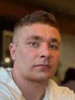 Фото: Погибший на войне с Украиной Маловечкин Павел Сергеевич. Псковская область, мобилизованные