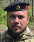 Фото: Погибший на войне с Украиной Зинчук Алексей Владимирович. Волгоградская область, нет данных