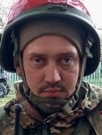 Фото: Погибший на войне с Украиной Баранов Андрей Владимирович. Республика Дагестан, добровольцы