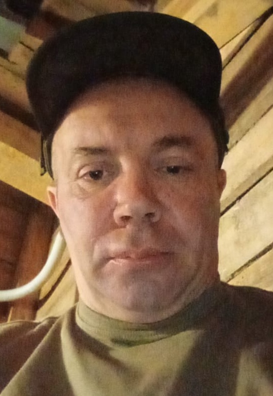 Фото: Погибший на войне с Украиной Демин Николай Сергеевич. Московская область, мотострелковые войска